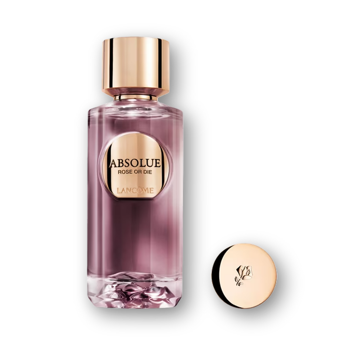 Lancome Absolue Rose Or Die EDP For Women hero image