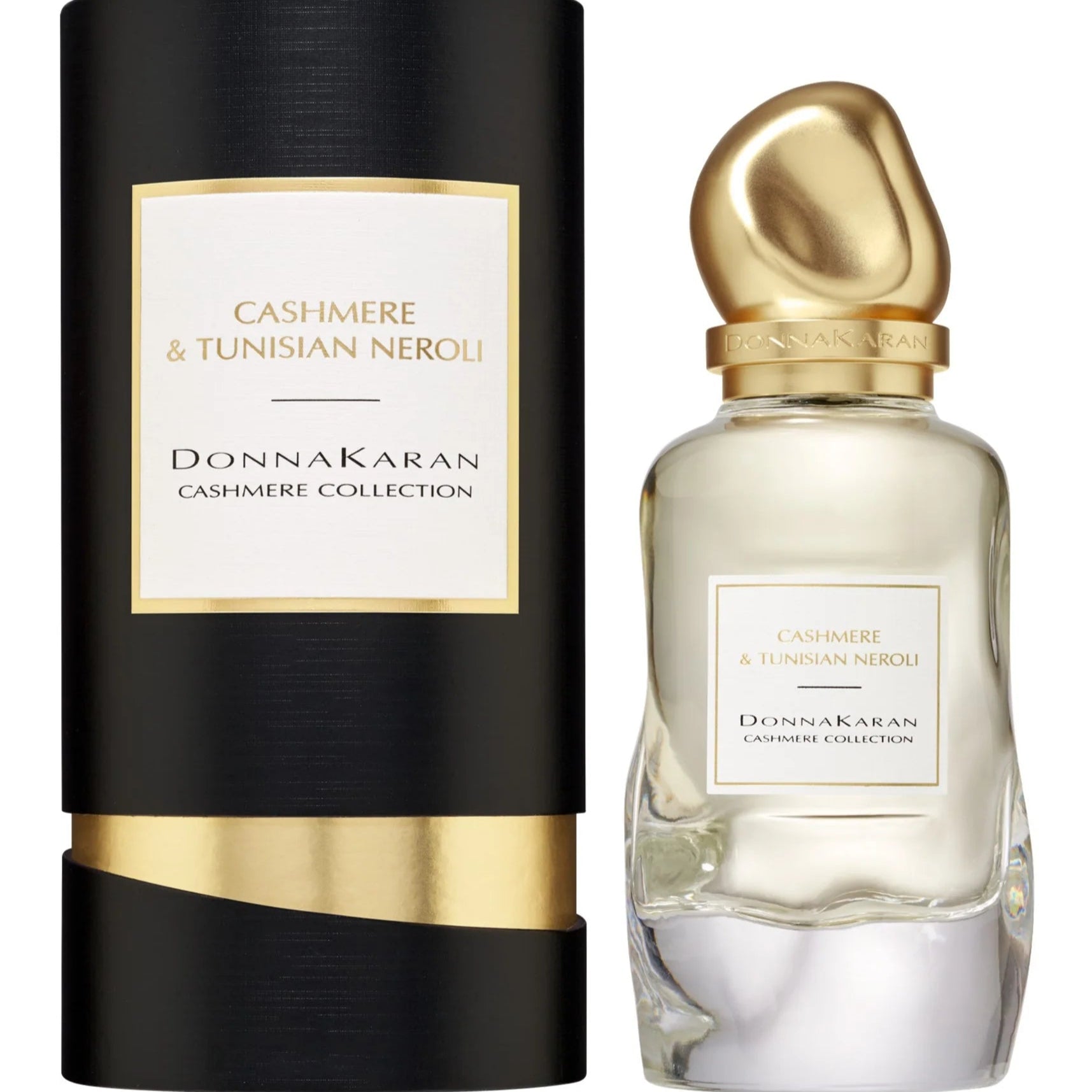 Donna Karan Cashmere & Tunisian Neroli EDP