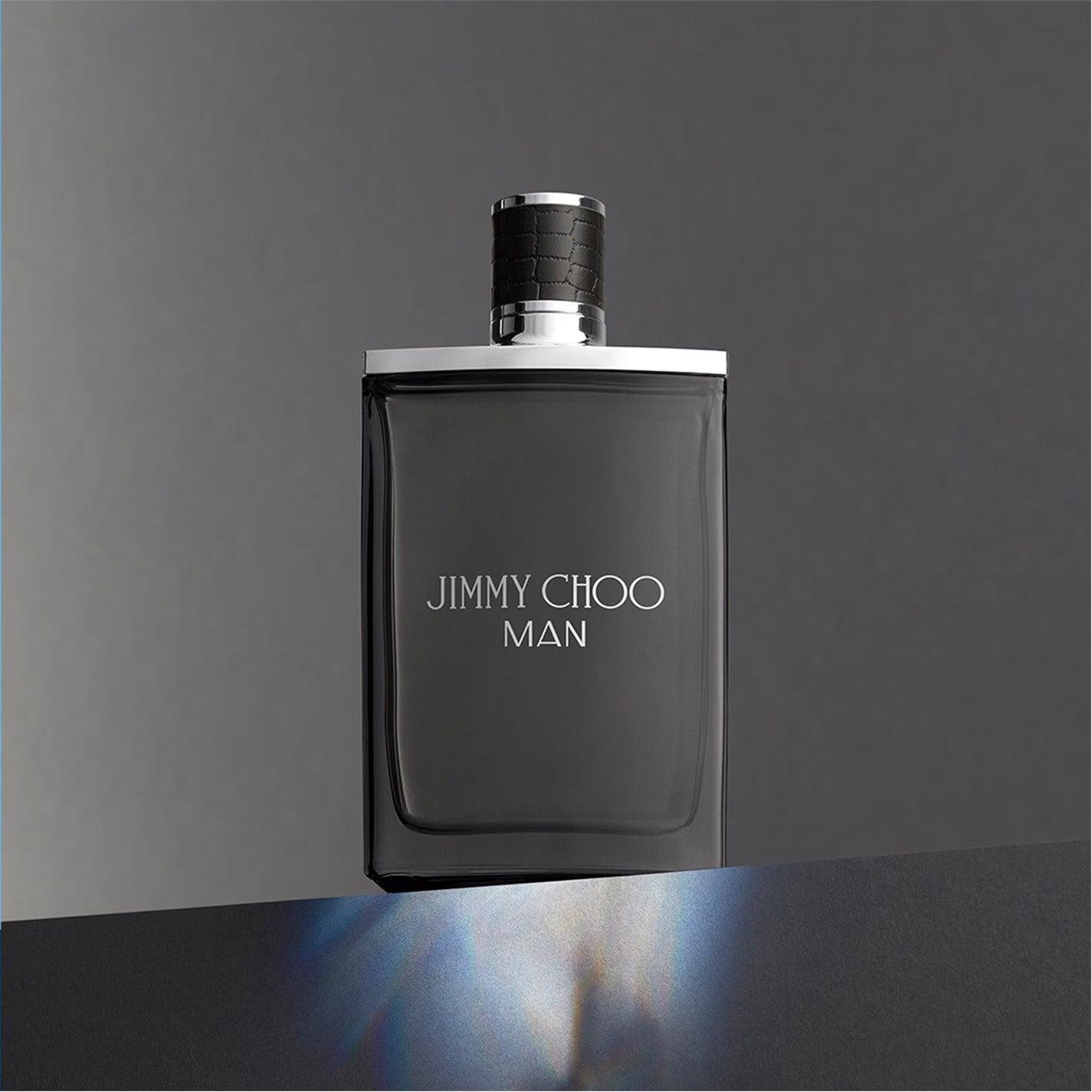 Jimmy Choo Man EDT For Men Shower Gift Set