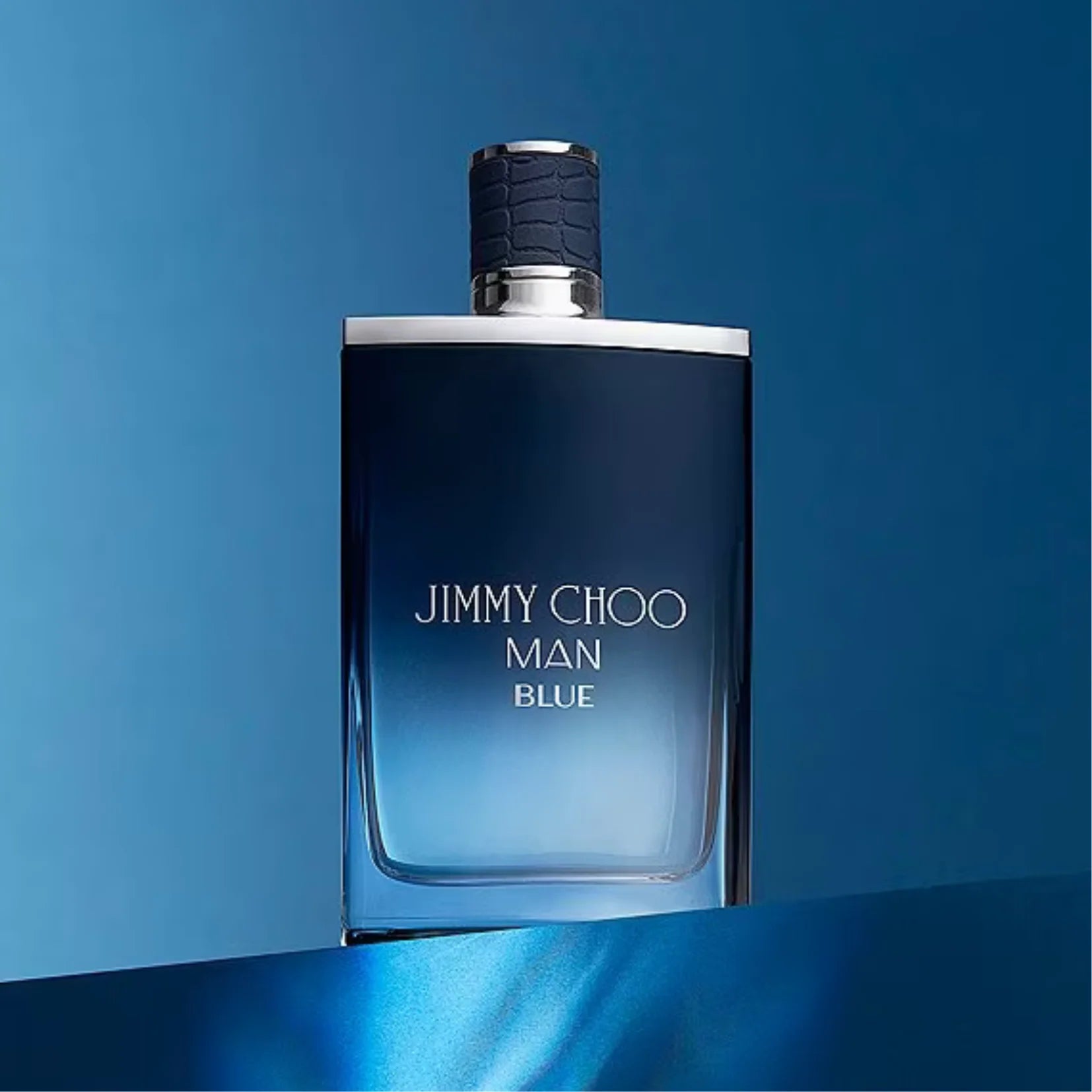 Jimmy Choo Man Blue EDT For Men Shower Gel Gift Set