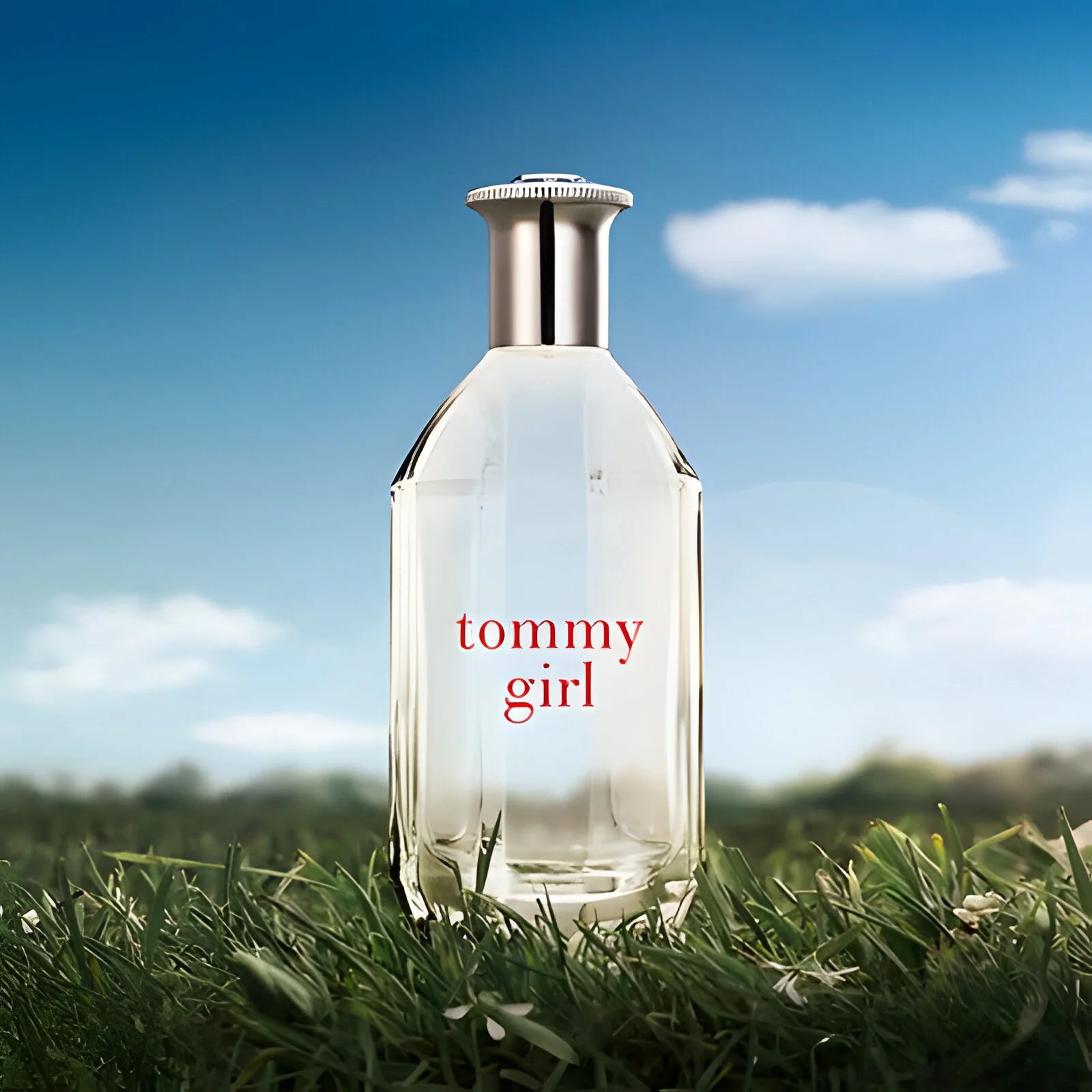 Tommy Hilfiger Tommy Girl Gift Set for Her 4