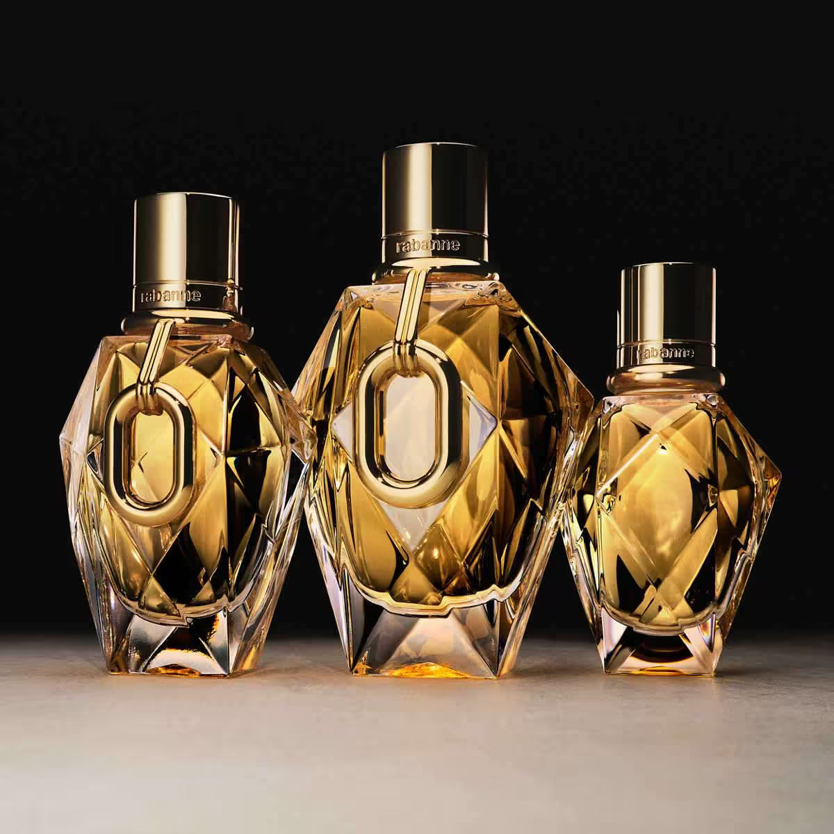 Paco Rabanne Million For Her EDP