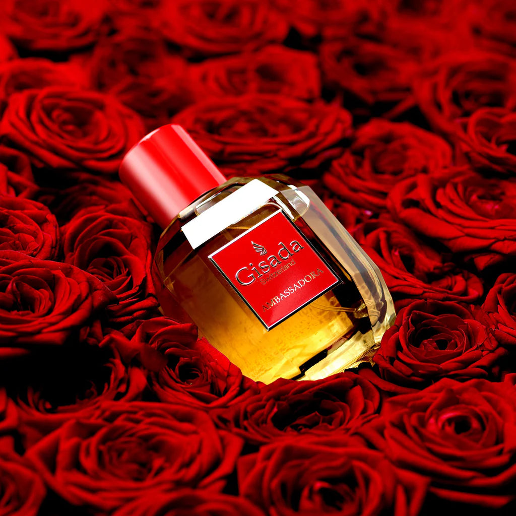 Gisada Ambassadora EDP