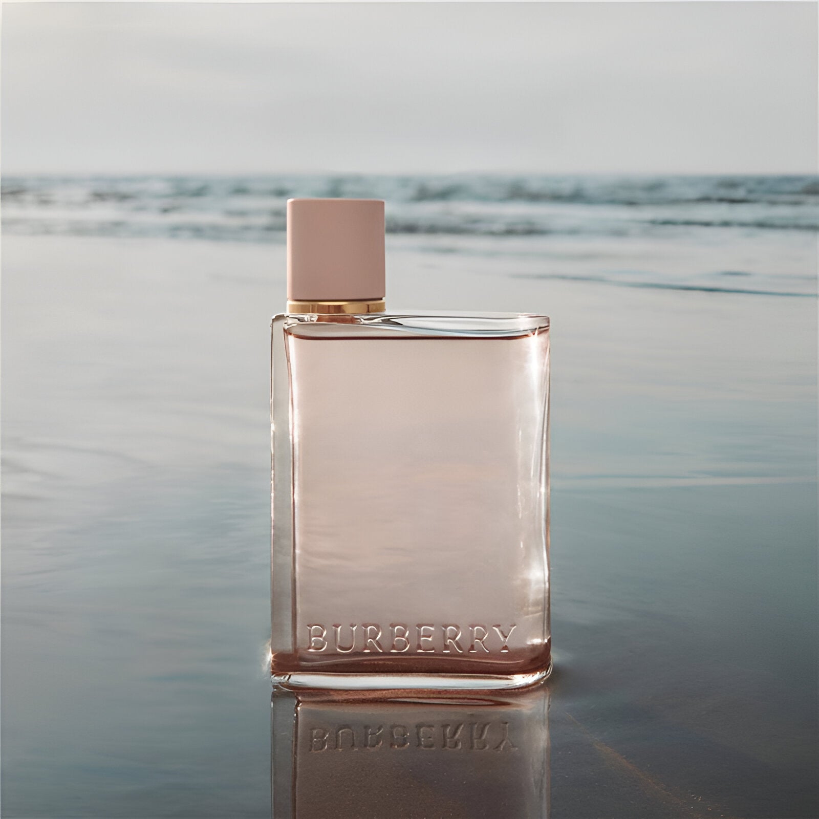 Burberry Her EDP For Women Gift Set