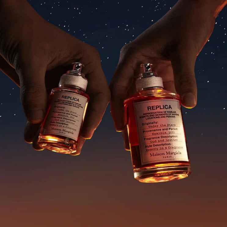 Maison Margiela Replica Gift Set