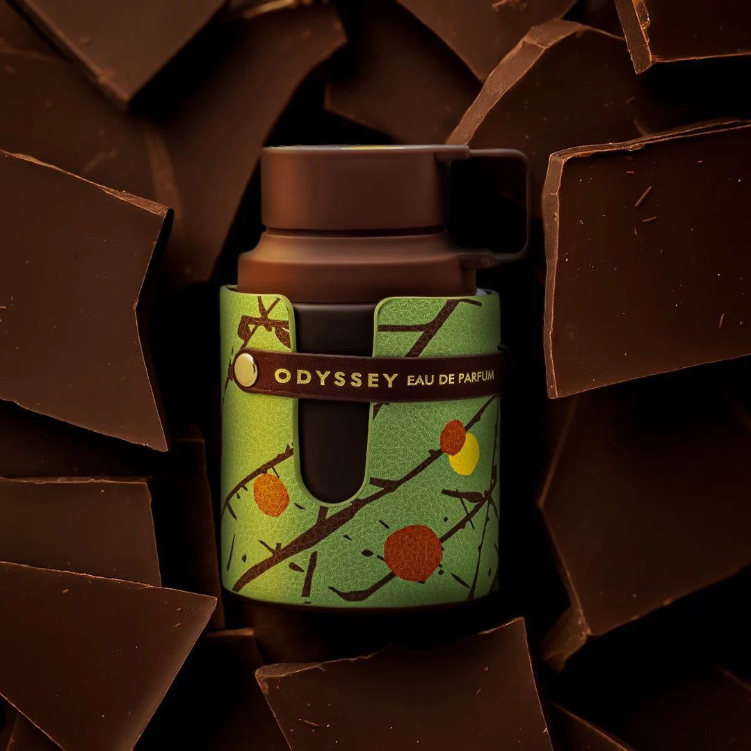Armaf Odyssey Dubai Chocolat Edition EDP