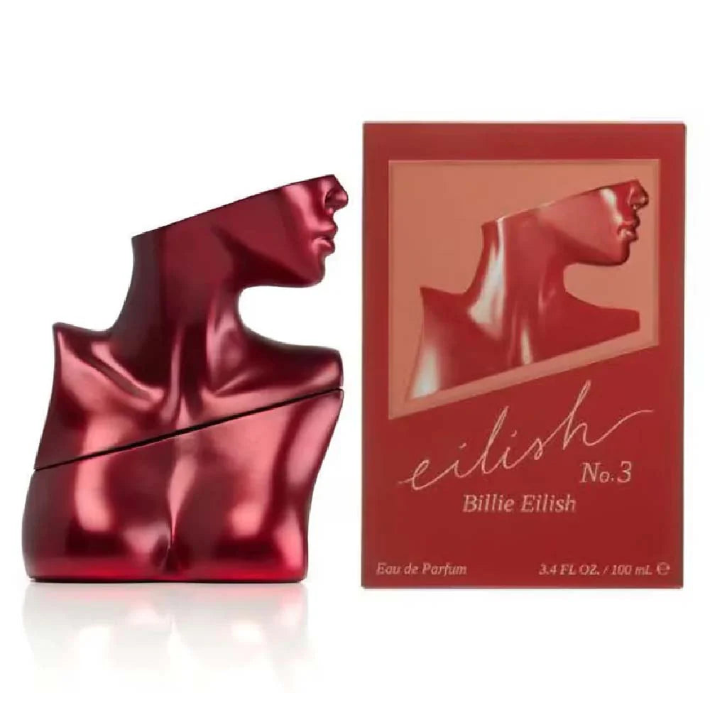 Billie Eilish Eilish No.3 EDP