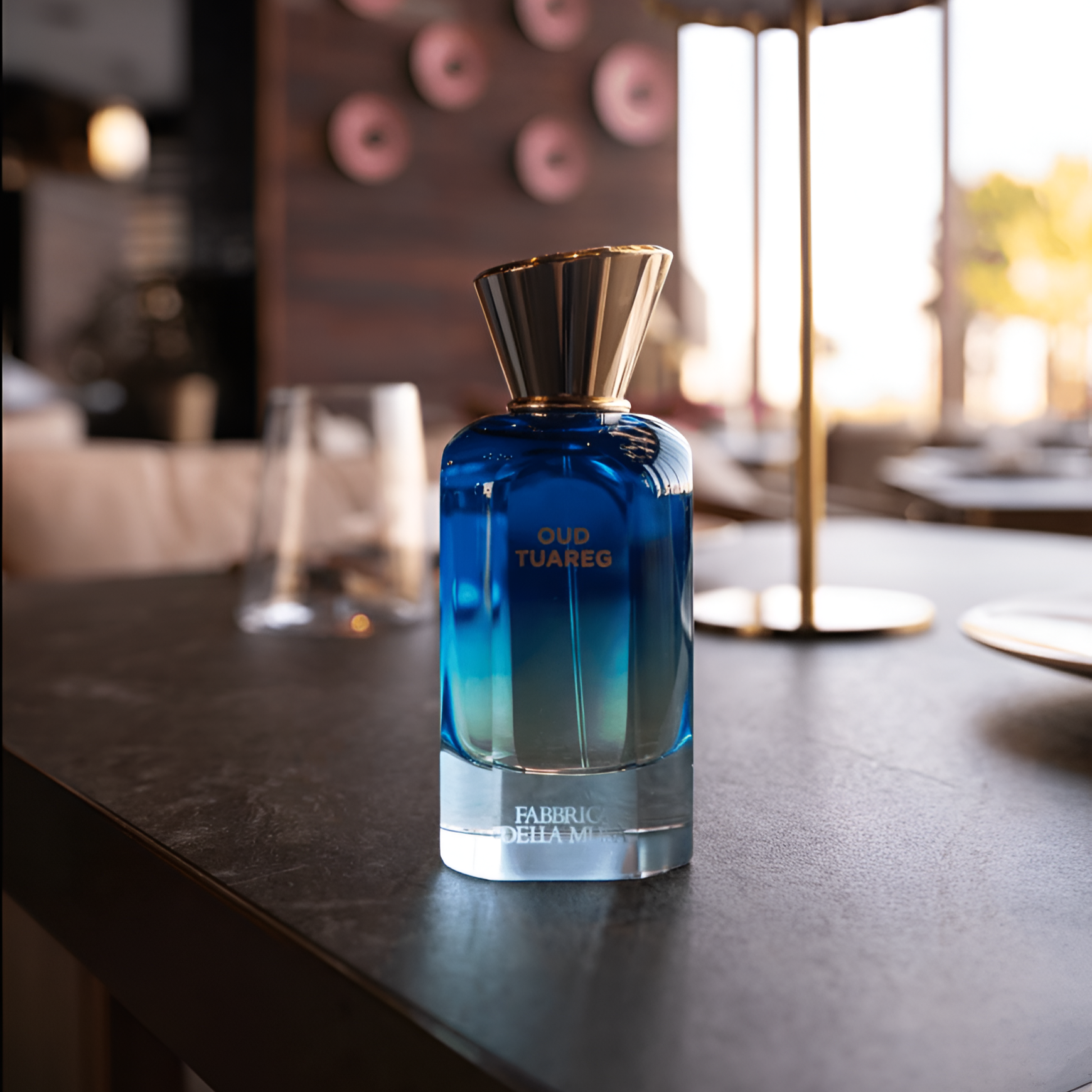 Fabbrica Della Musa Oud Tuareg Extrait De Parfum