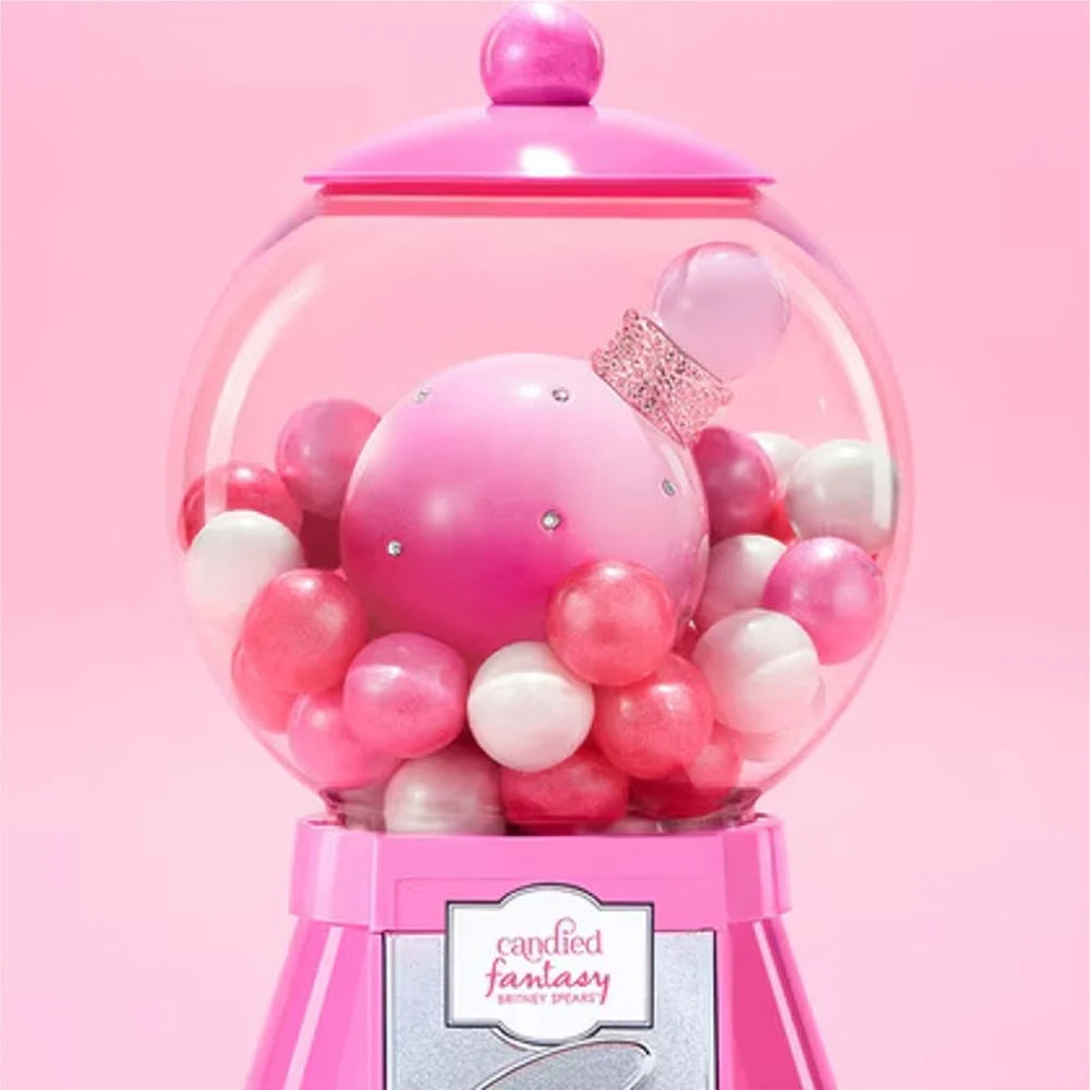 Britney Spears Candied Fantasy EDT