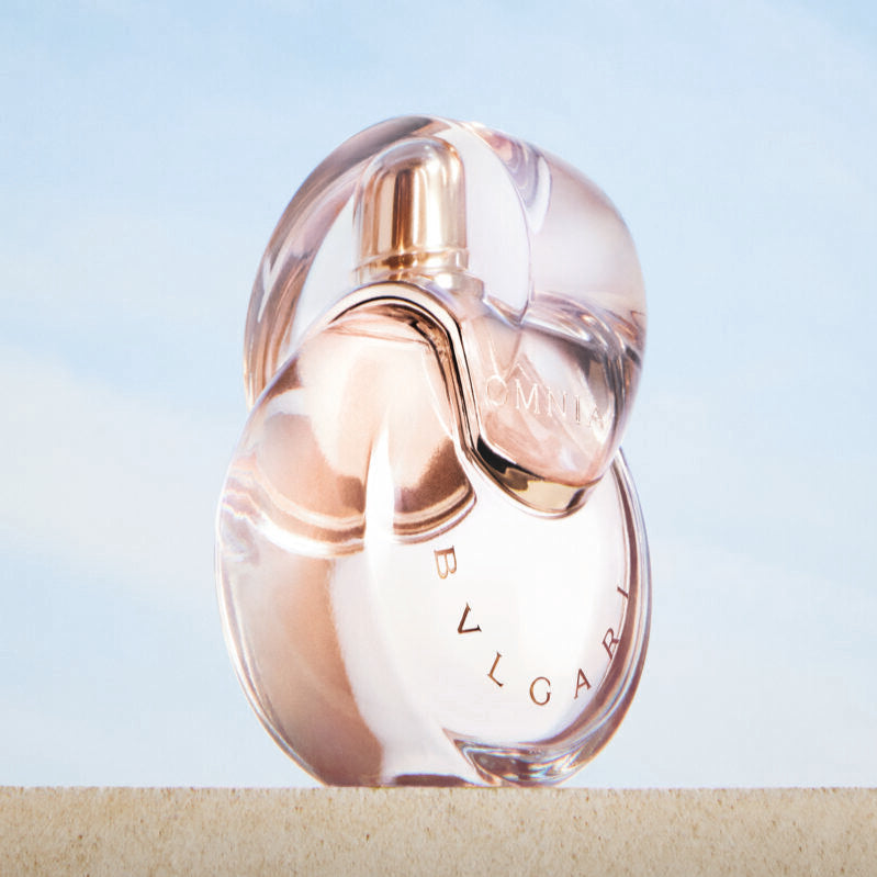 Bvlgari Omnia Crystalline EDP