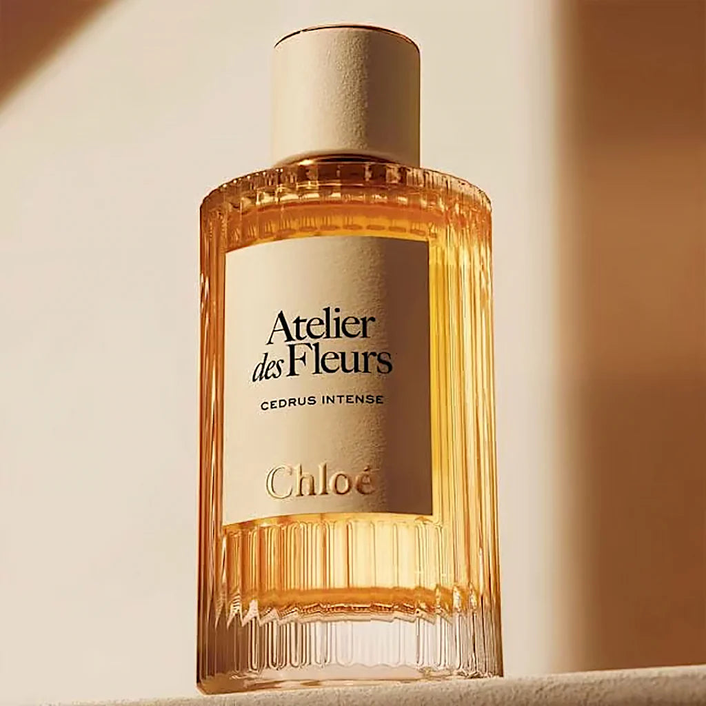 Chloe Atelier Des Fleurs EDP Discovery Set 3