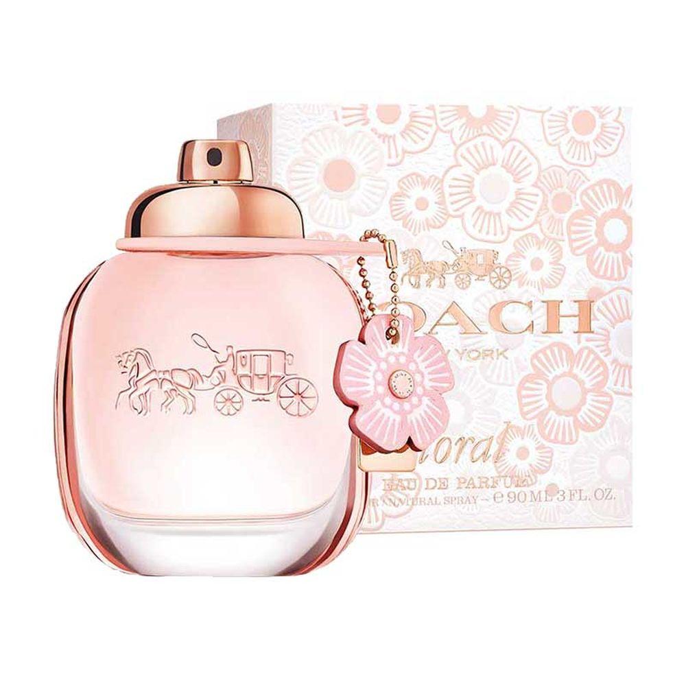 Coach Floral EDP
