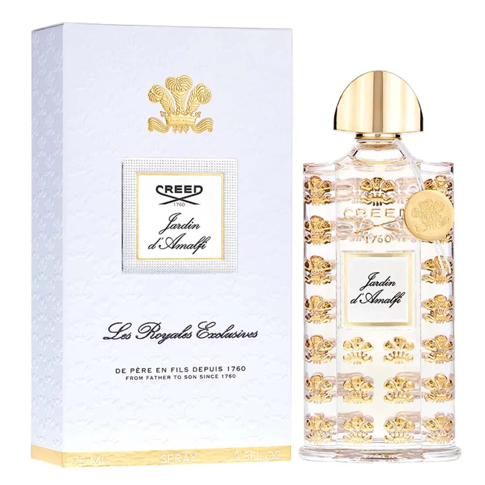 Creed Jardin D’amalfi EDP