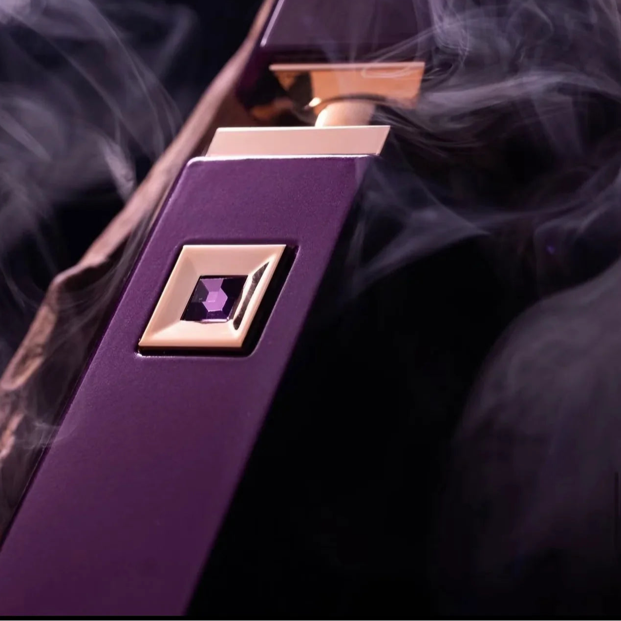 French Avenue Cocoa Morado EDP