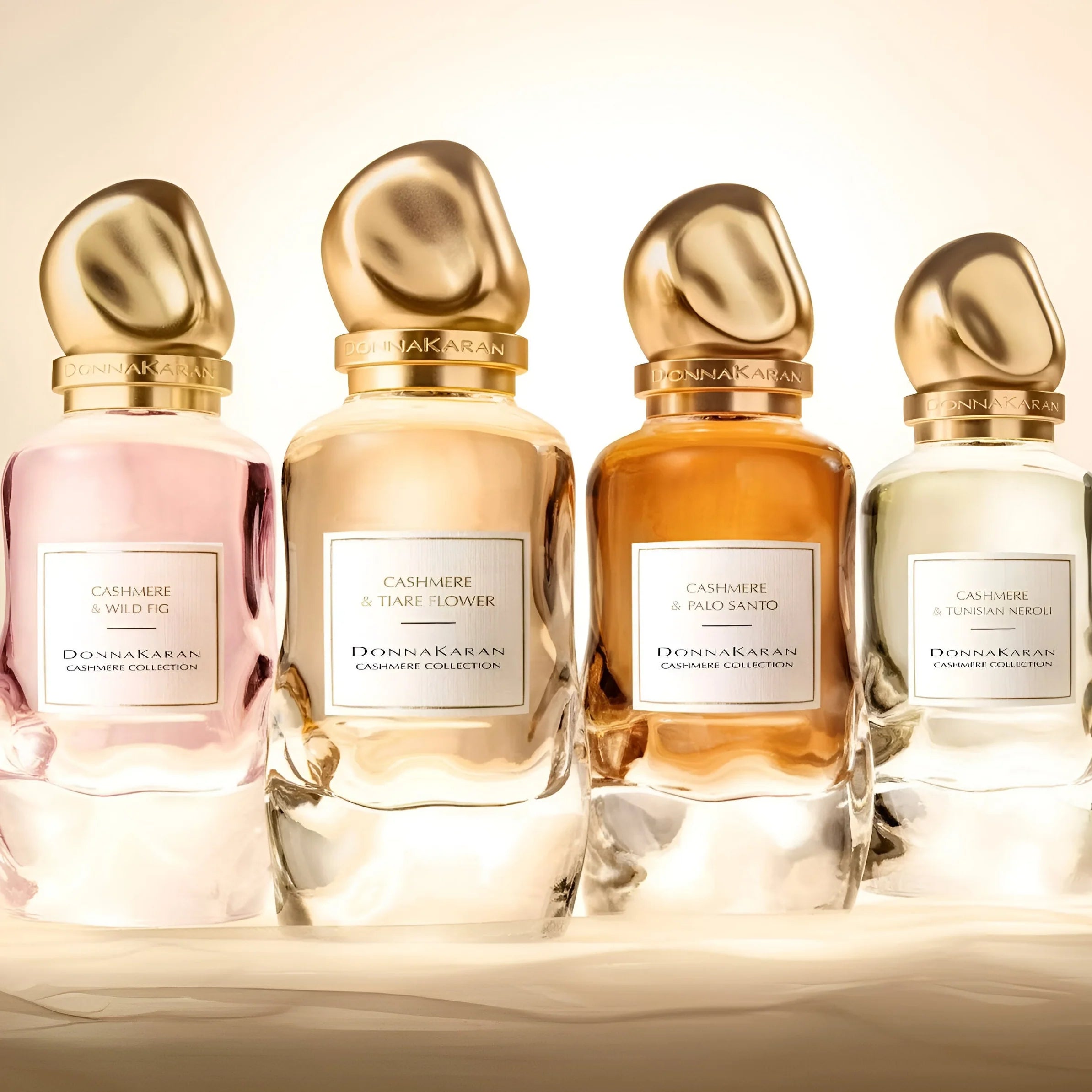 Donna Karan Cashmere Collection EDP Discovery Set