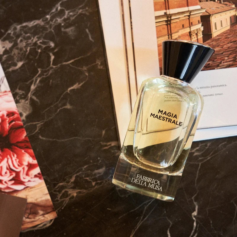 Fabbrica Della Musa Magia Maestrale EDP