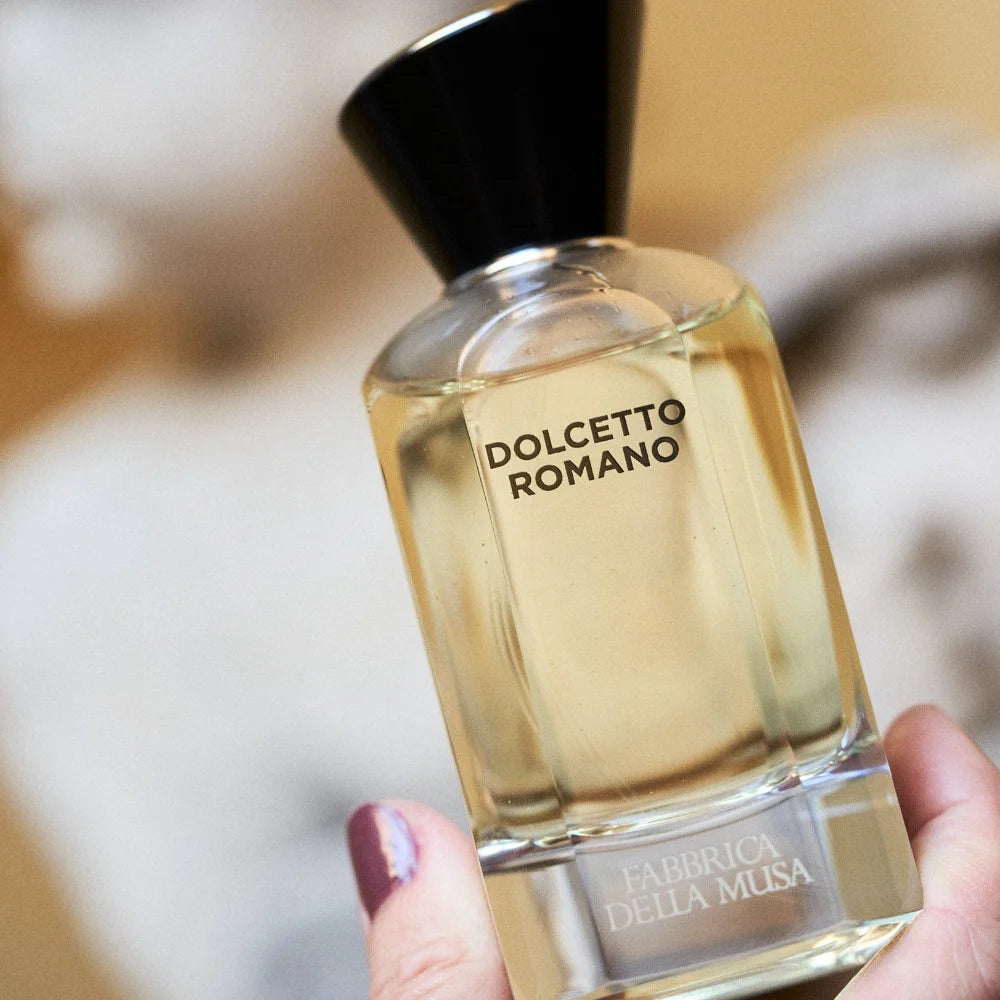 Fabbrica Della Musa Dolcetto Romano EDP