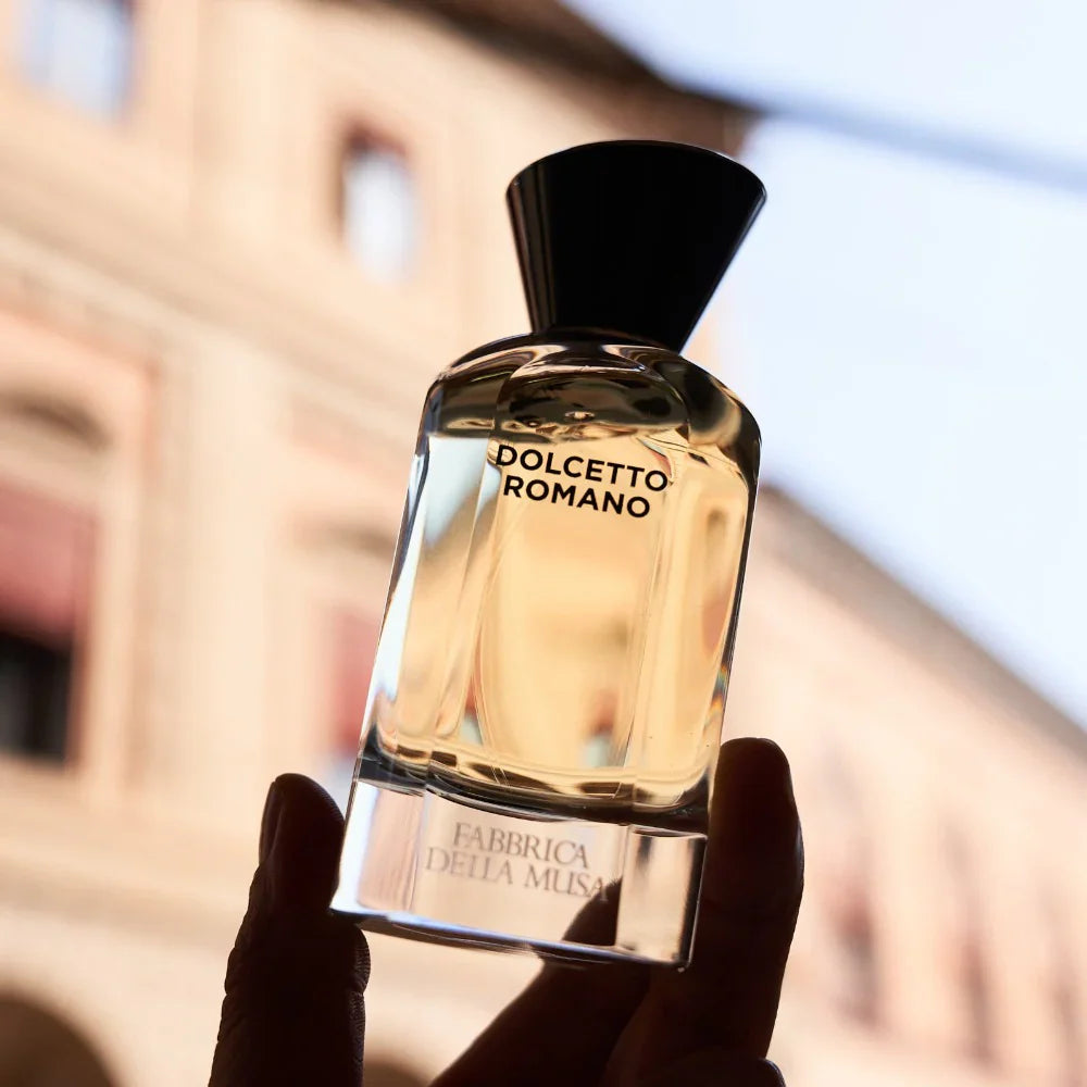 Fabbrica Della Musa Dolcetto Romano EDP