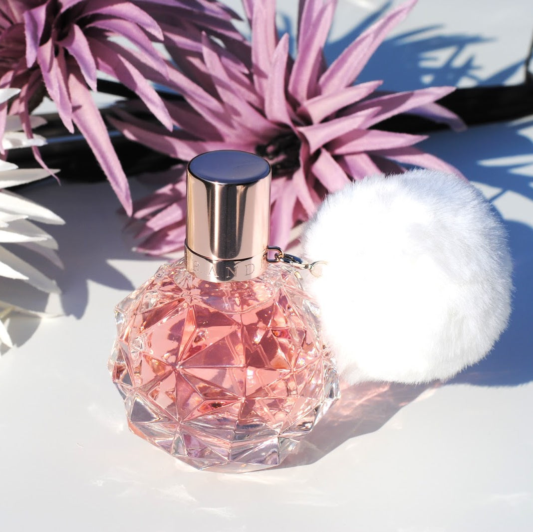 Ariana Grande Ari EDP For Women Gift Set