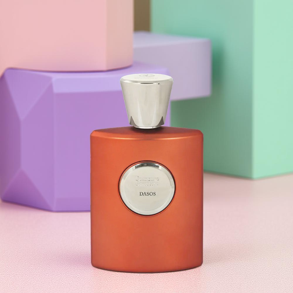 Giardino Benessere Dasos Extrait De Perfum