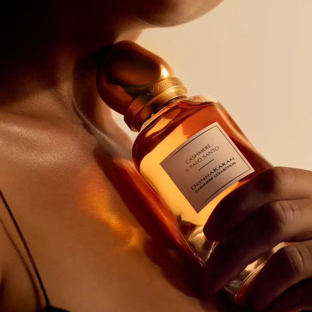 Donna Karan Cashmere Collection EDP Discovery Set