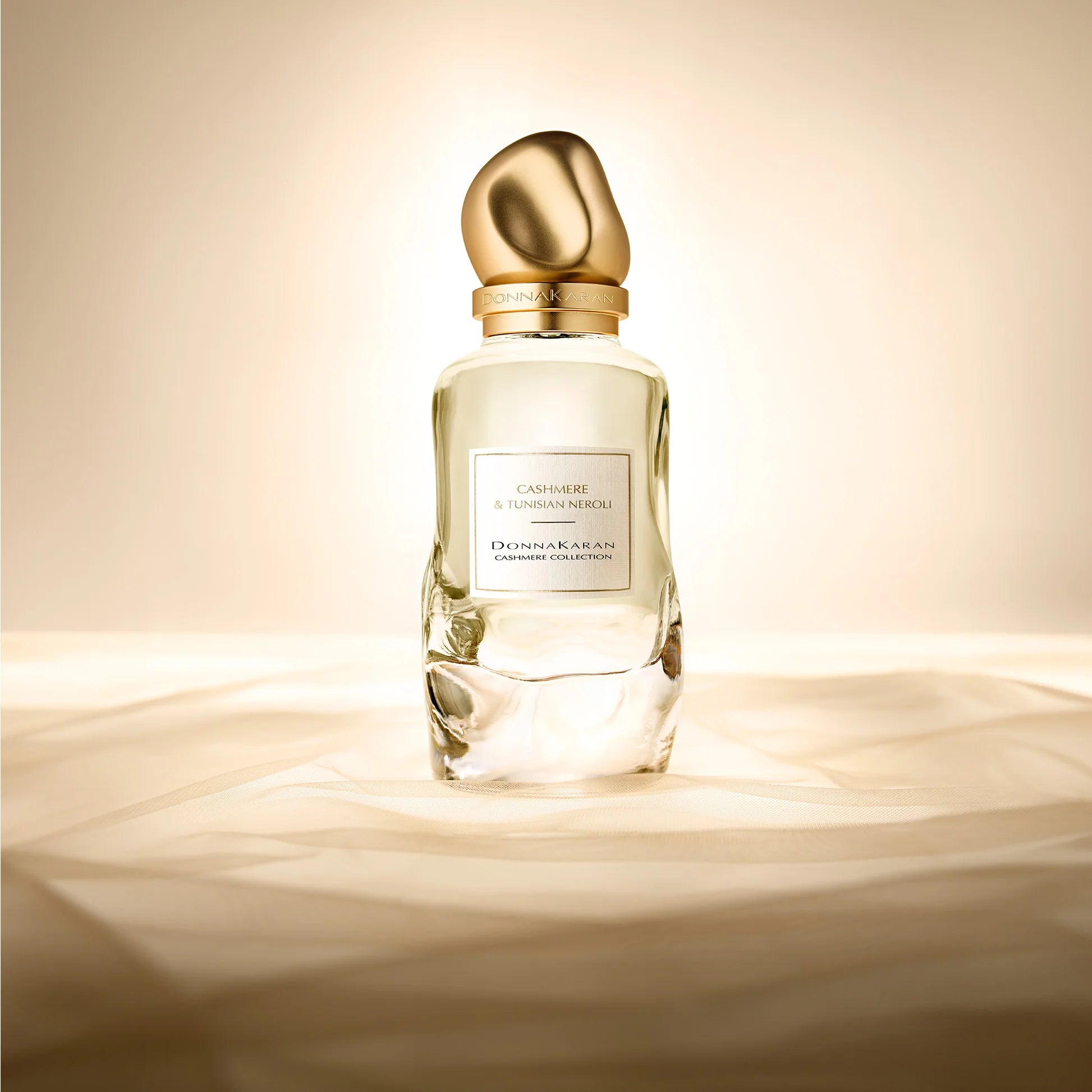 Donna Karan Cashmere & Tunisian Neroli EDP