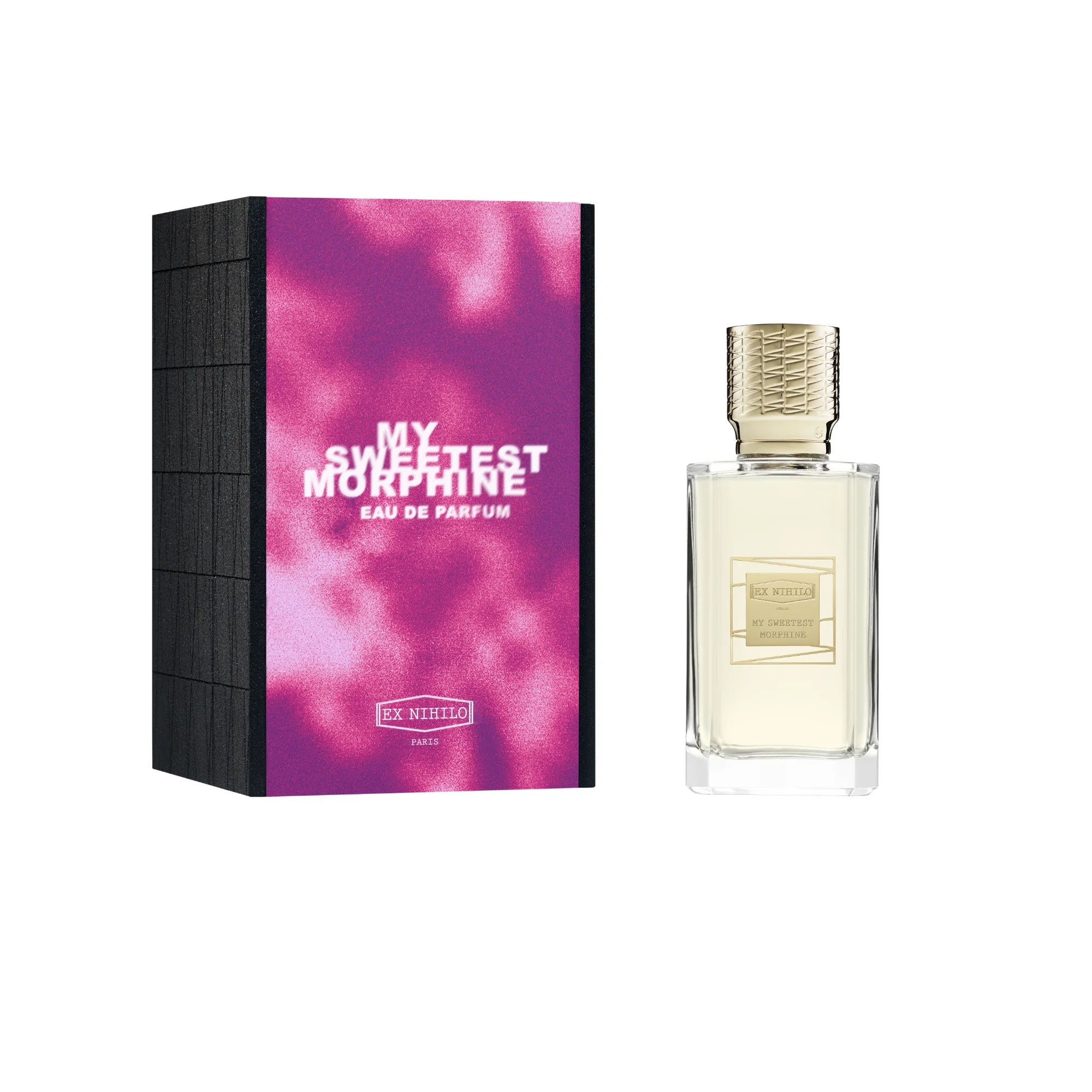 Ex Nihilo My Sweetest Morphine EDP