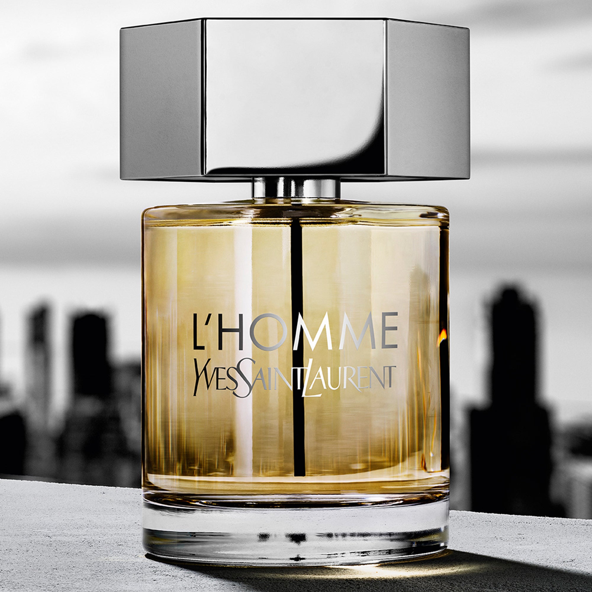 Yves Saint Laurent L'Homme Gift Set for Him