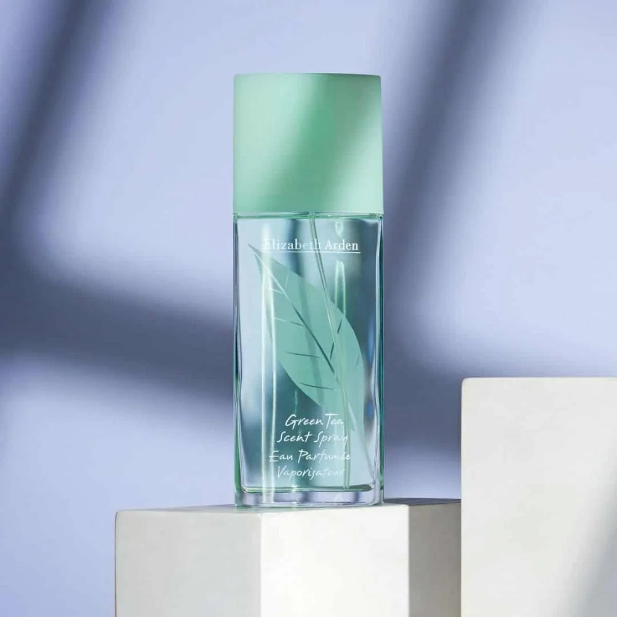 Elizabeth Arden Green Tea EDT For Women Gift Set