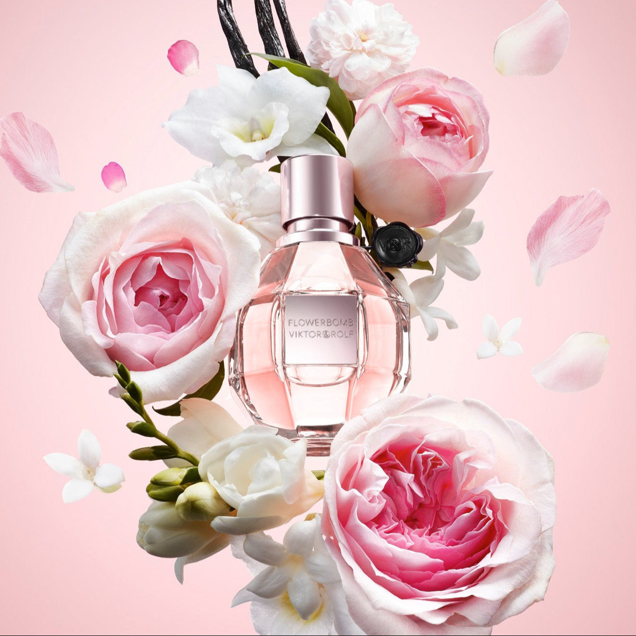 Viktor & Rolf Flowerbomb EDP Mini Set