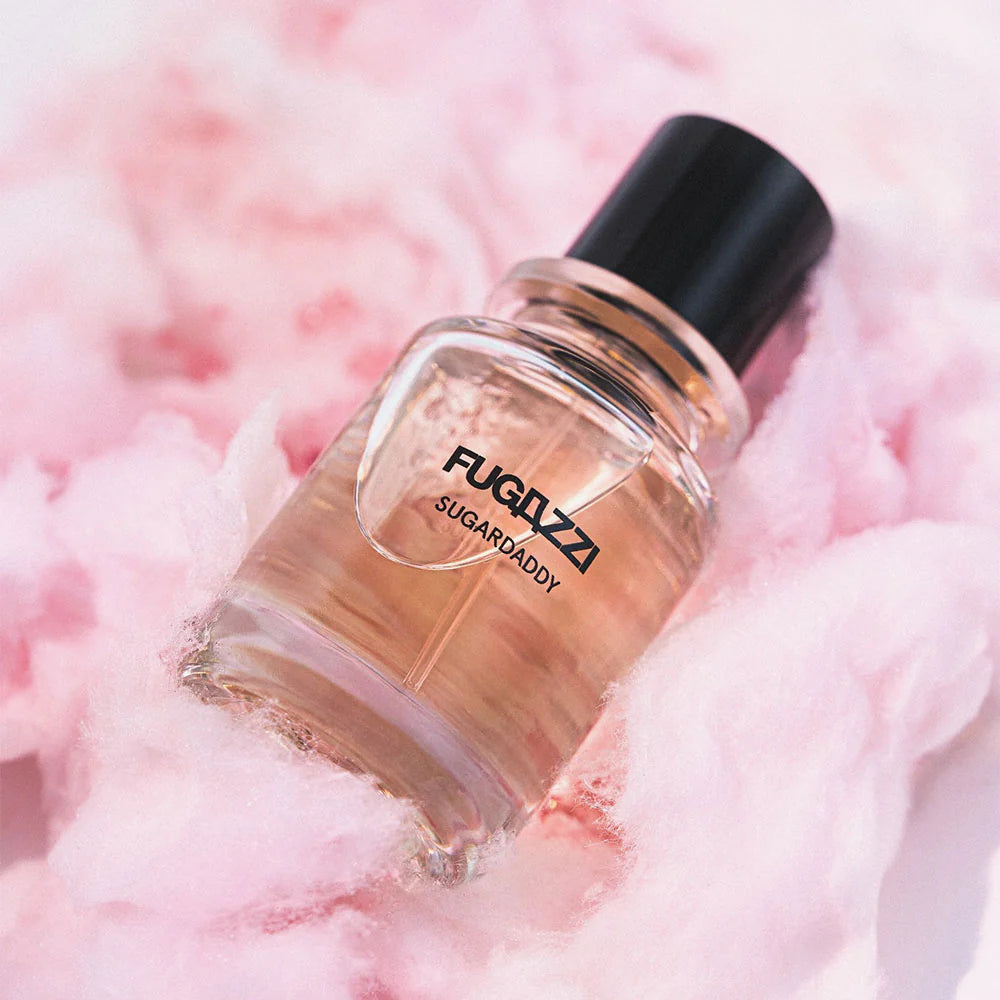 Fugazzi Sugardaddy Extrait de Parfum