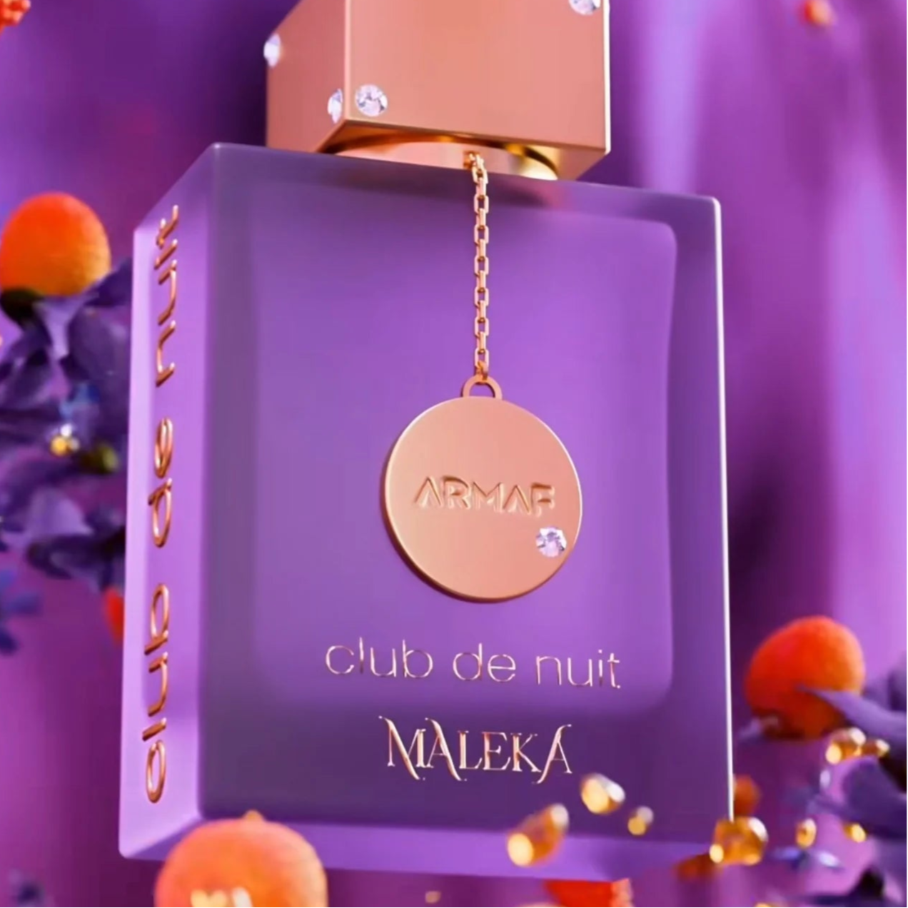Armaf Club De Nuit Maleka EDP