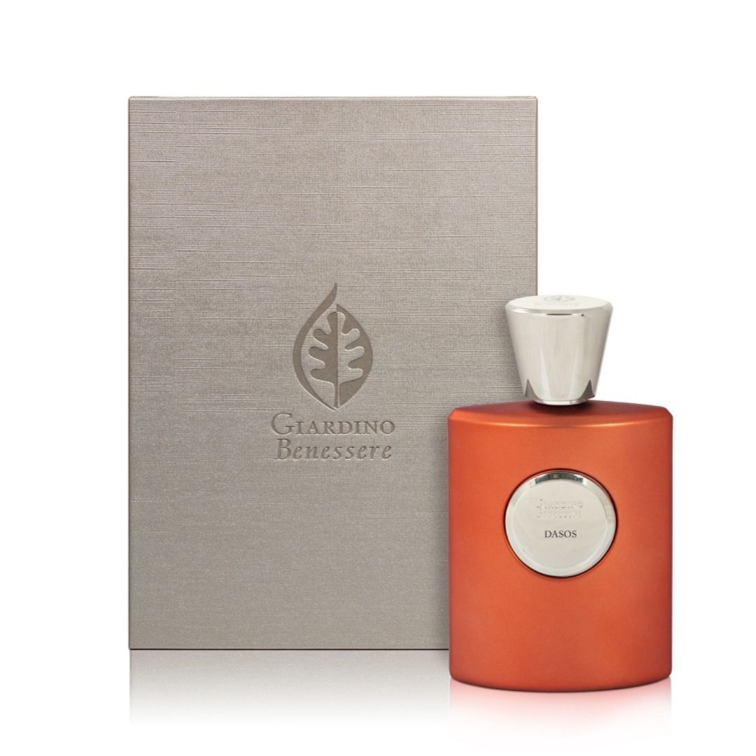 Giardino Benessere Dasos Extrait De Perfum