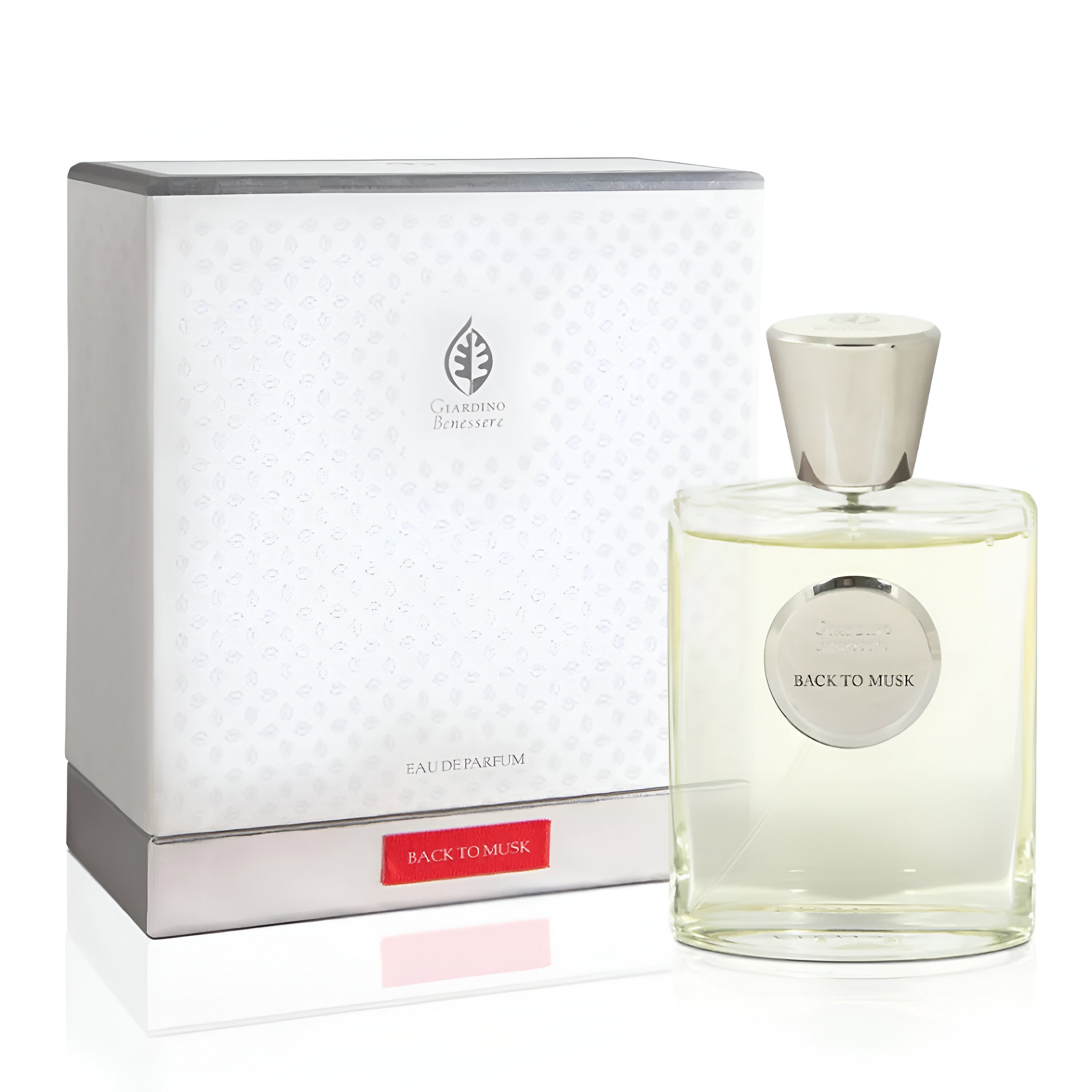 Giardino Benessere Back To Musk EDP
