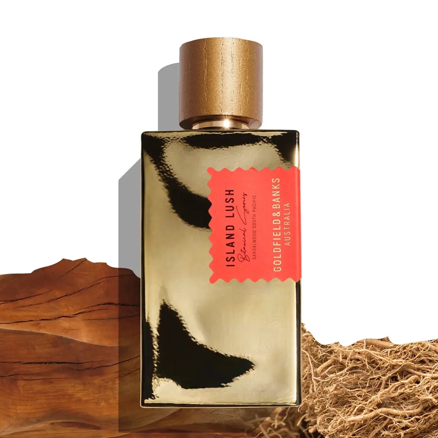 Goldfield & Banks Island Lush Perfume