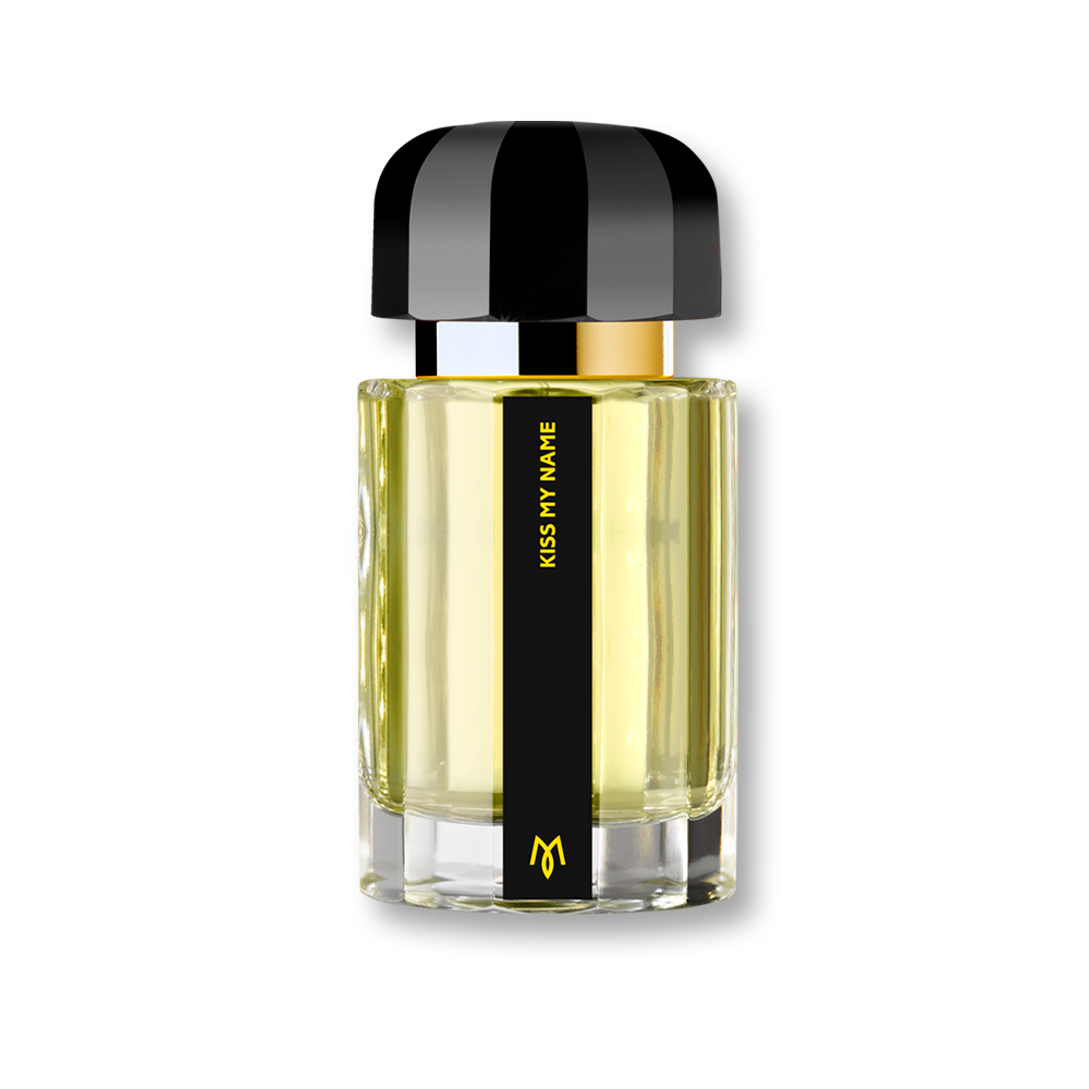 Ramon Monegal Kiss My Name EDP