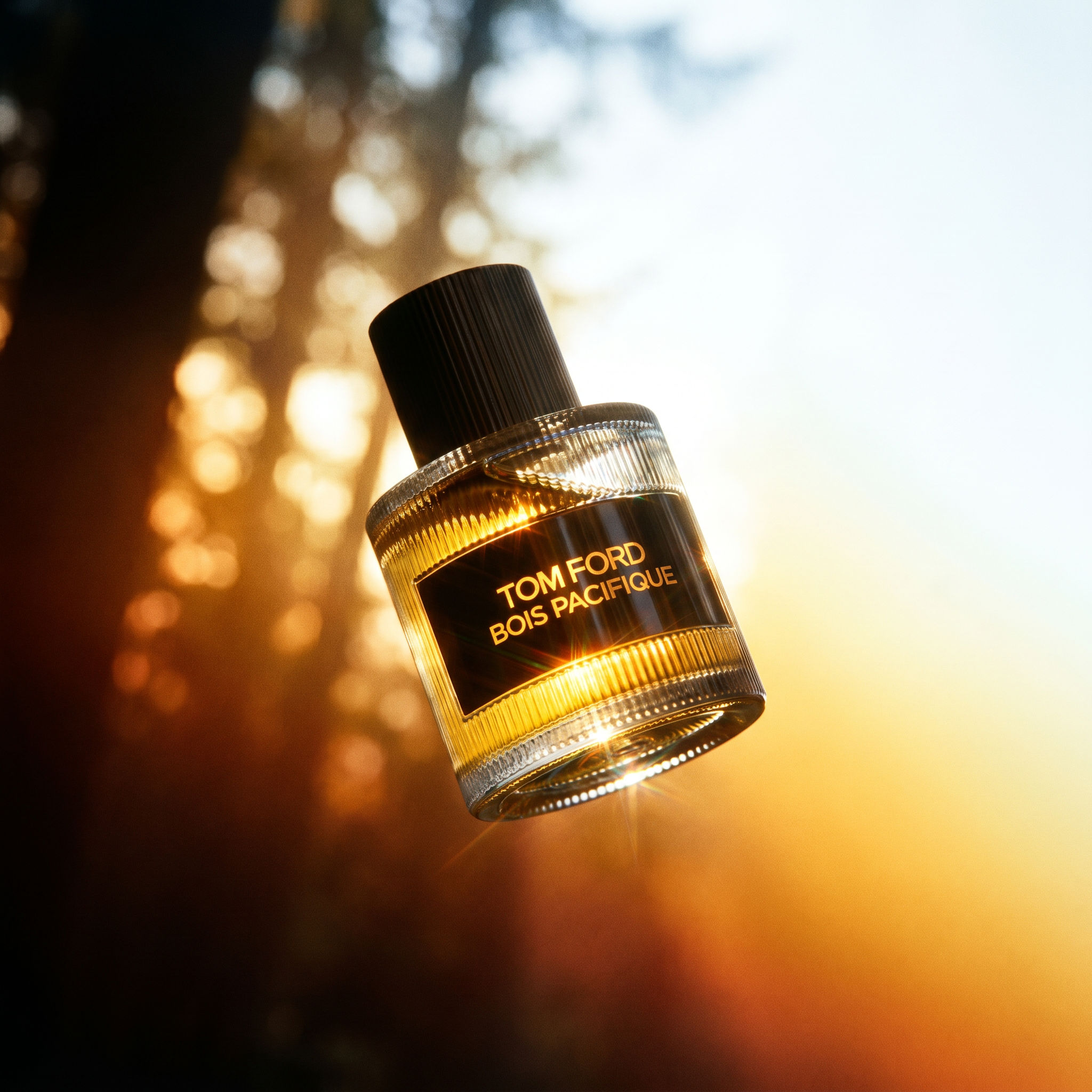 Tom Ford Bois Pacifique EDP for Men