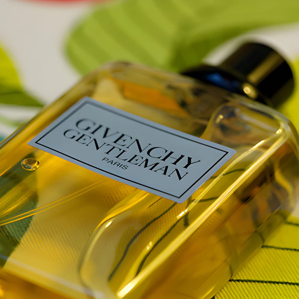 Givenchy Gentleman EDT For Men Originale