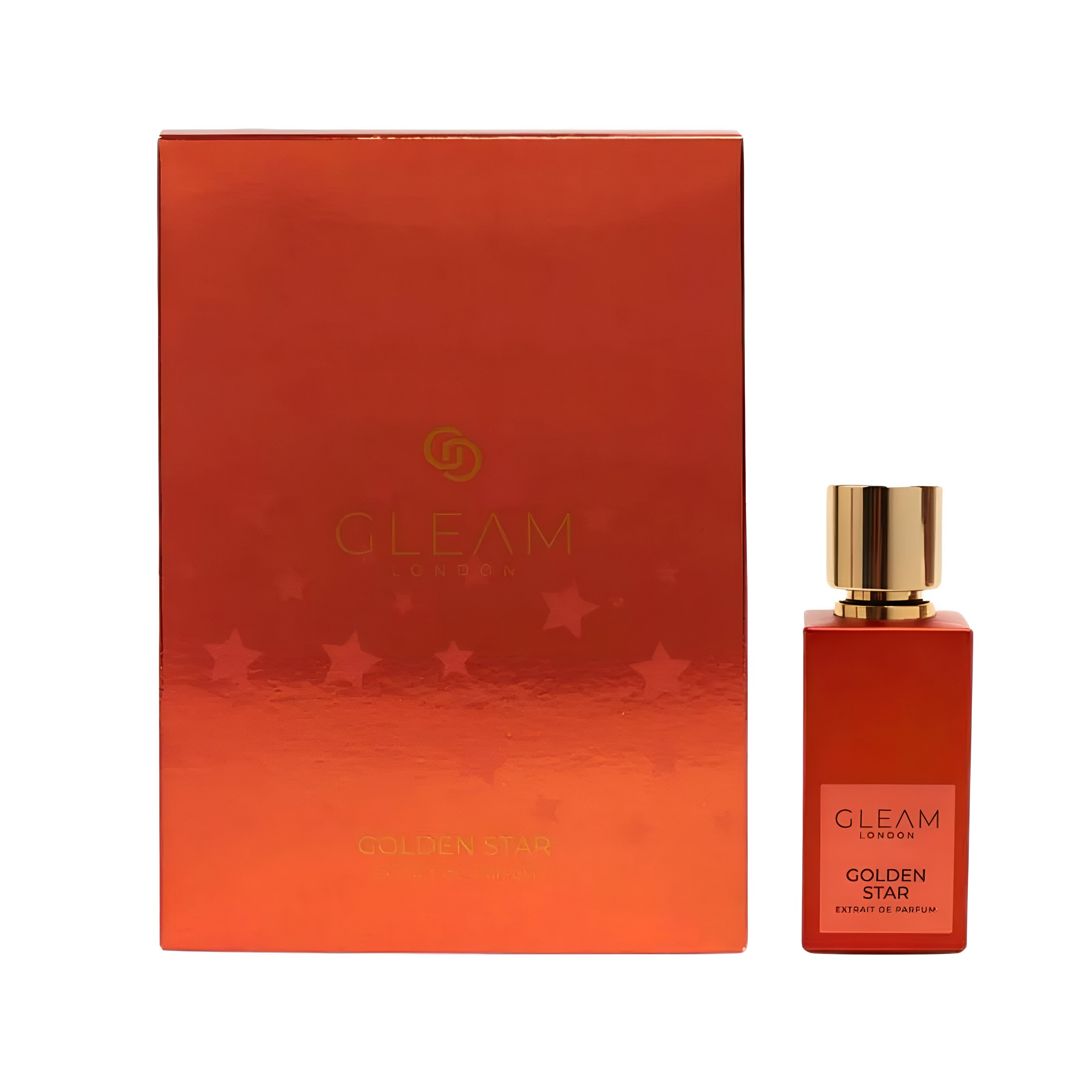 Gold Star EDP For Women