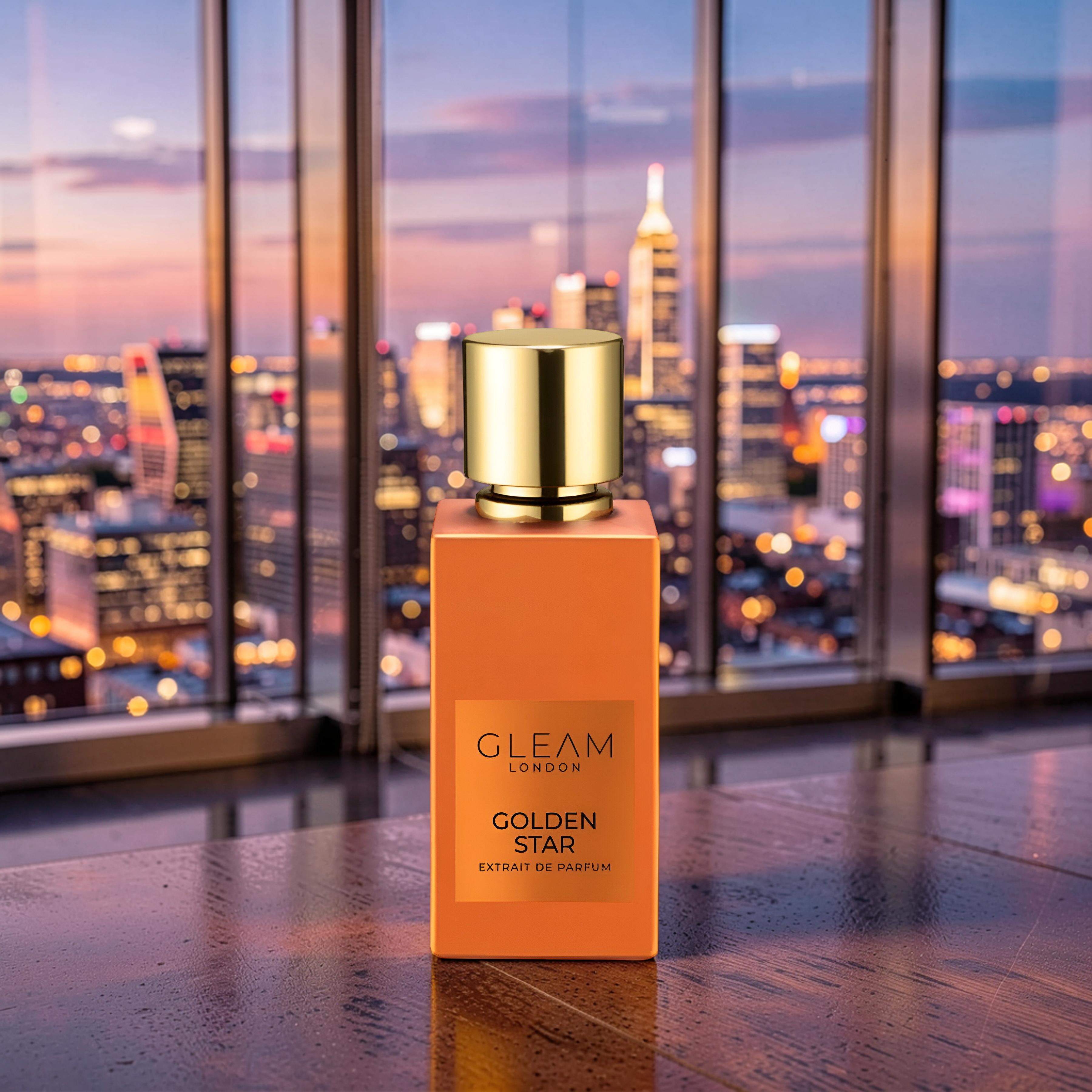 Gold Star EDP For Women
