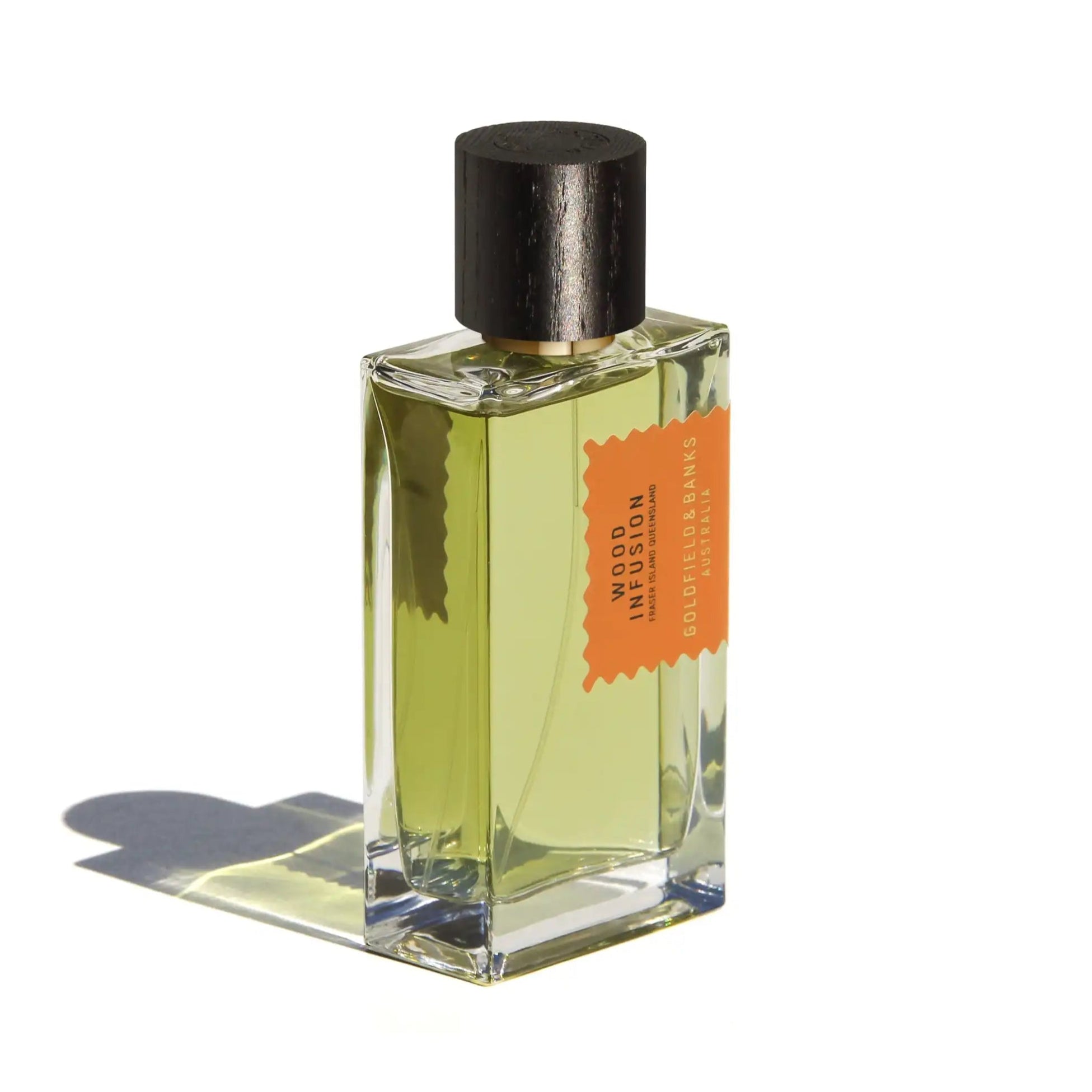 Goldfield & Banks Wood Infusion Perfume