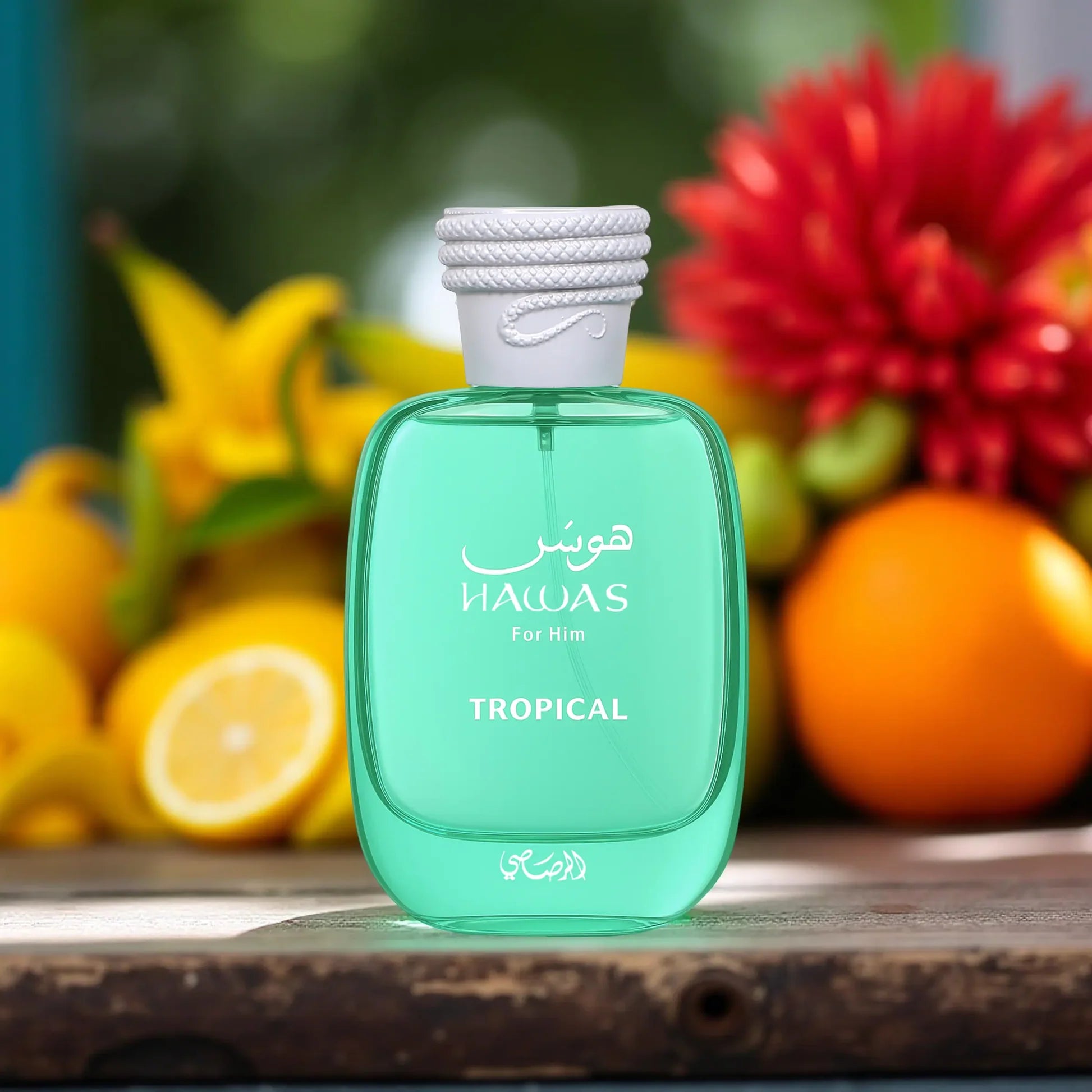 Rasasi Hawas Tropical EDP for Him