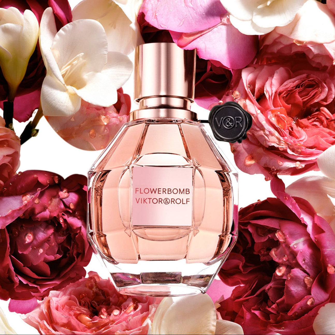 Viktor & Rolf Flowerbomb EDP Mini Set