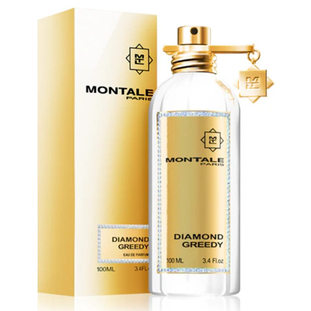 Montale Diamond Greedy EDP