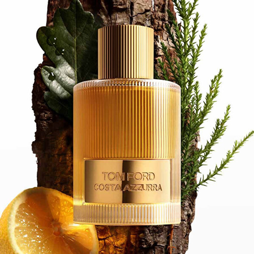 Tom Ford Costa Azzurra EDP Travel Set
