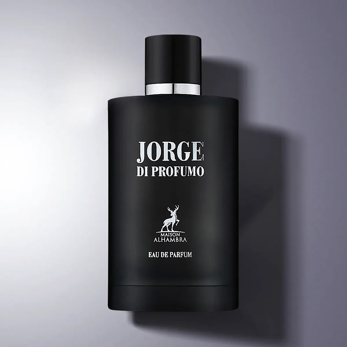 Maison Alhambra Jorge Di Profumo EDP