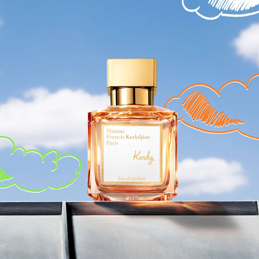 Maison Francis Kurkdjian Paris Discovery Set