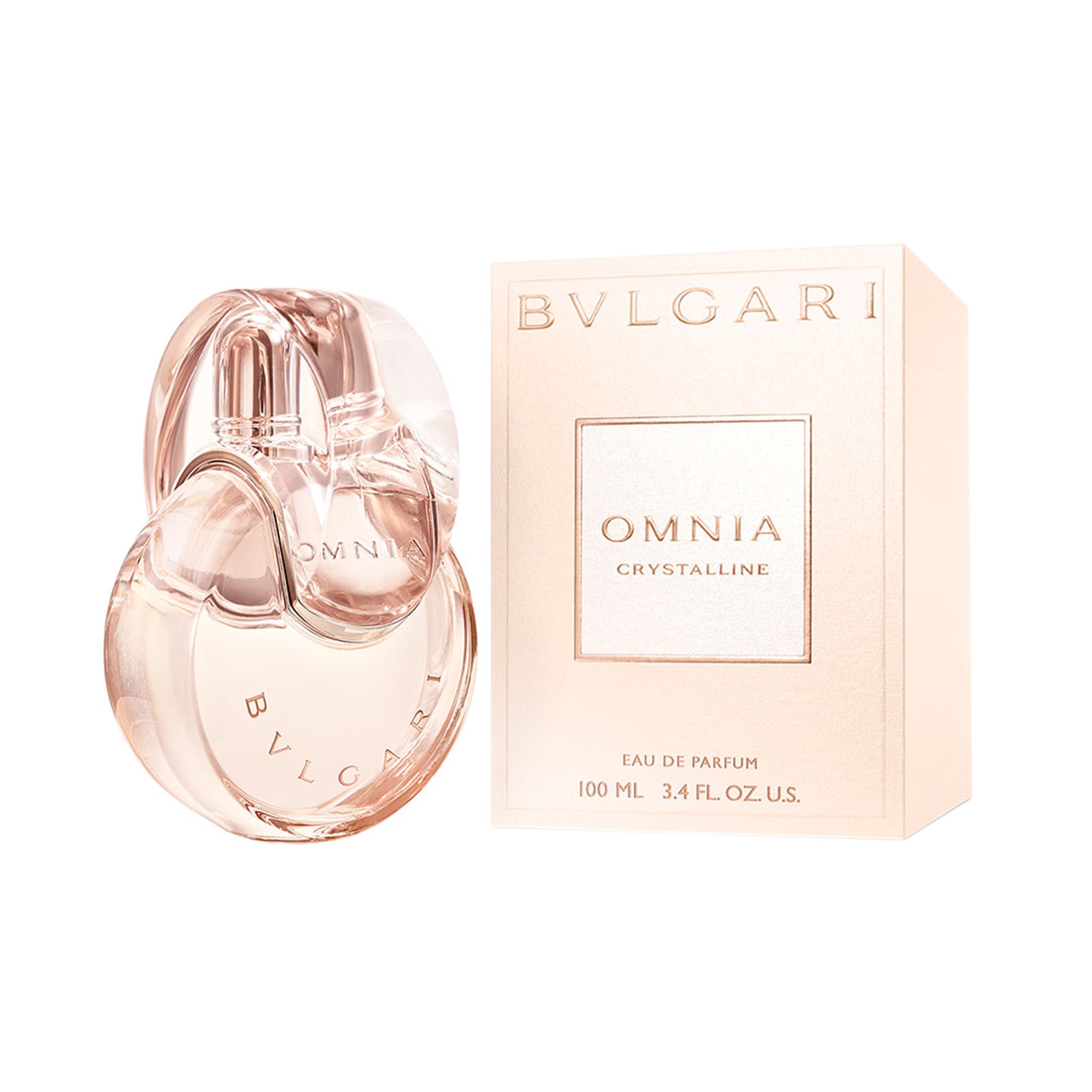 Bvlgari Omnia Crystalline EDP