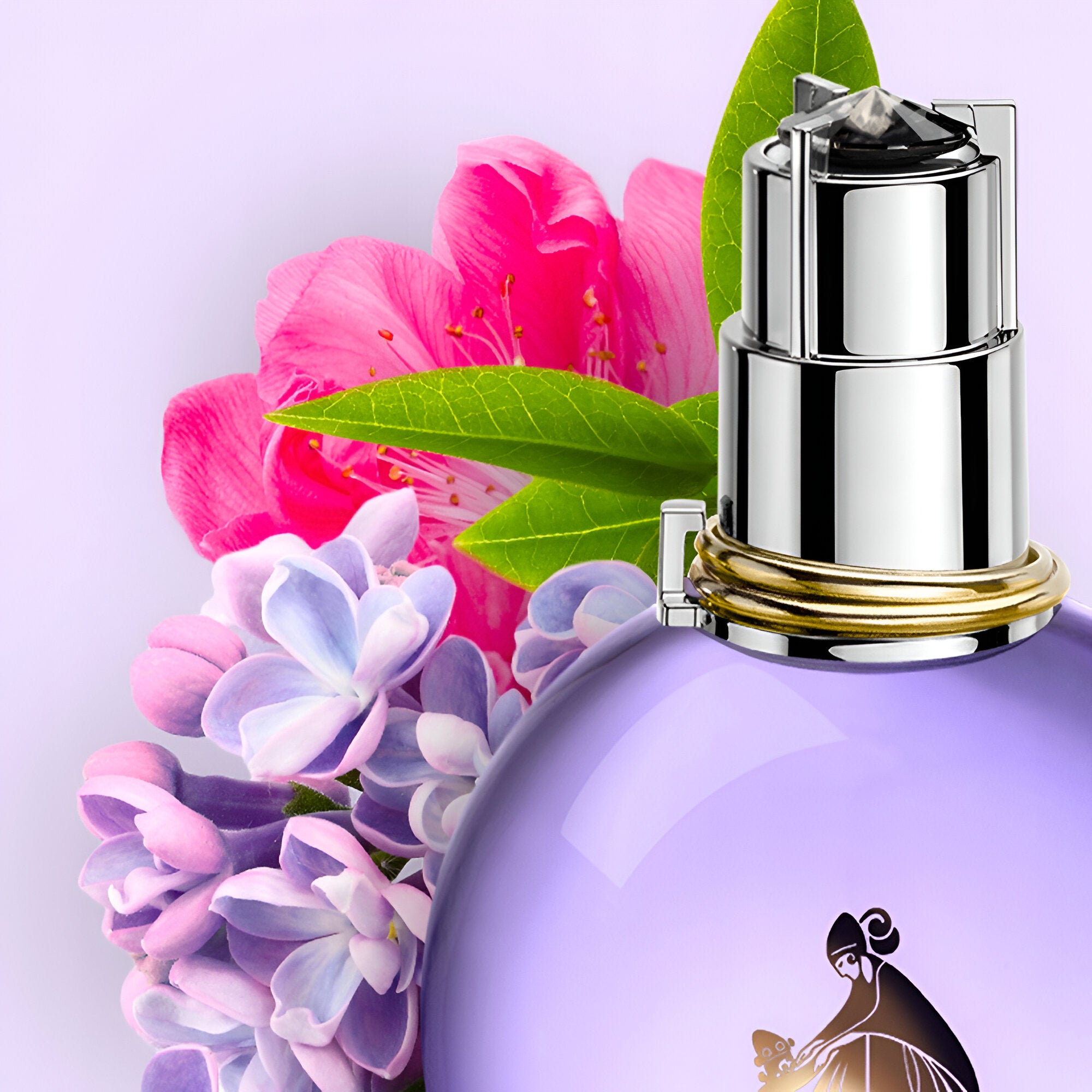 Lanvin Eclat D'Arpege EDP For Women Gift Set