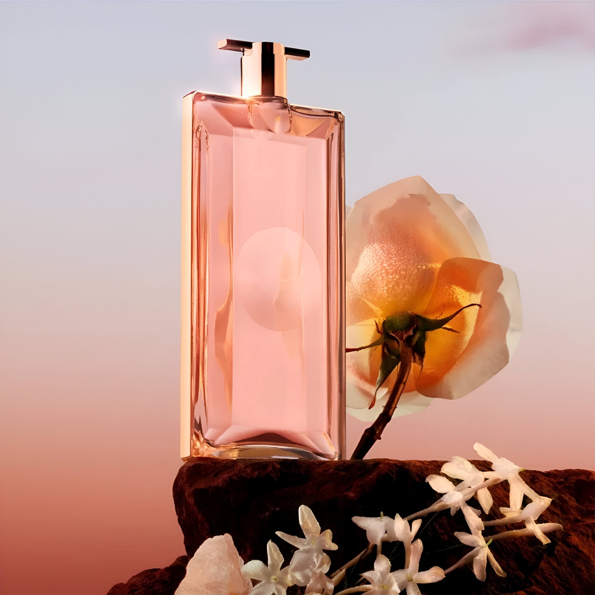 Lancome Idole X Arne Quinze EDP For Women Gift Set